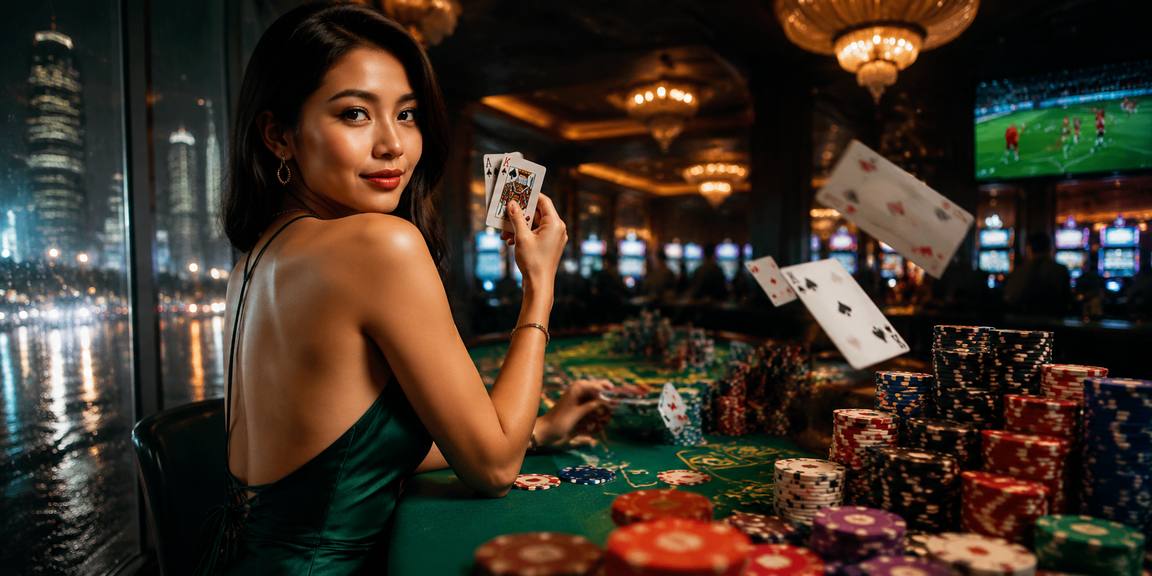 bom 4d Galactic Gems Terus Dalam Lobi